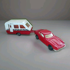 Majorette vintage datsun d'occasion  La Châtaigneraie