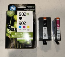 902 printer ink for sale  Splendora