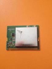 Scheda wifi wireless usato  Benevento