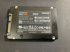Samsung ssd 250gb usato  Rovato