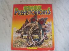 Album panini animaux d'occasion  Perpignan-