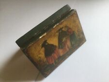 Vintage trinket box for sale  MALMESBURY