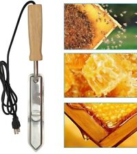 Electric honey cutter for sale  Woodhaven