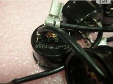 Sensor de sobrecarga térmica Klixon MRP40AJK-34 novo caixa aberta - Frete grátis, usado comprar usado  Enviando para Brazil