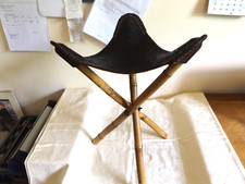 Vintage mexican leather for sale  TEIGNMOUTH