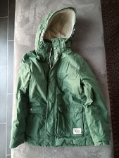 Winterjacke jungen jacke gebraucht kaufen  Gangelt