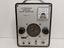 Parks ultrasonic doppler for sale  San Antonio
