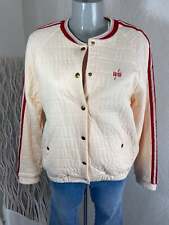 Veste coton doublée d'occasion  France