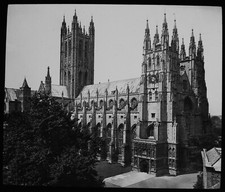 View canterbury cathedral for sale  HAYLE
