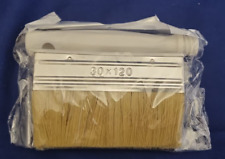 Paint brushes fence for sale  NEWCASTLE UPON TYNE