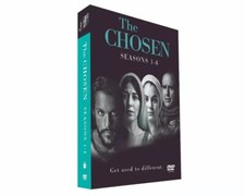 Chosen complete series for sale  New York
