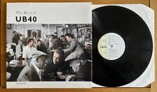 Ub40 best vinyl for sale  MILTON KEYNES