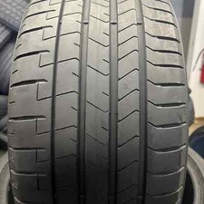 Tire likenew pirelli for sale  Mims