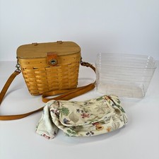 Longaberger 1999 medium for sale  Jefferson