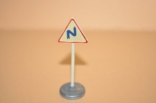 Dinky toys panneau d'occasion  France