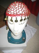 Red 1920s style for sale  GREAT YARMOUTH