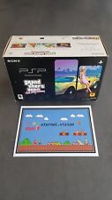 [PSP] CONSOLE PSP 1004 GTA VICE CITY STORIES VARIANT ULTRA RARE (PAL EUR) comprar usado  Enviando para Brazil