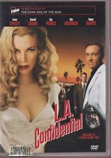 L.a. confidential dvd usato  Roma