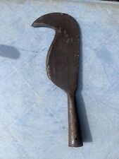 Antique hatchet axe for sale  EMSWORTH