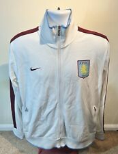 Aston villa nike for sale  CHESTERFIELD