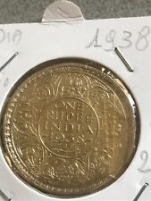 India britannica rupia usato  Biella