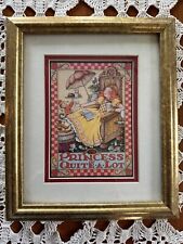 Mary engelbreit princess for sale  Mansfield