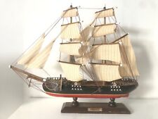Maquette bois navire d'occasion  Saint-Dié-des-Vosges