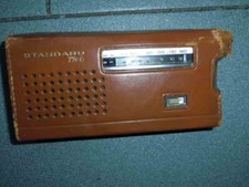 Standard corp tr6 usato  Roma