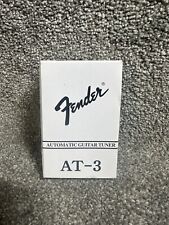 Fender automatic guitar for sale  Middletown