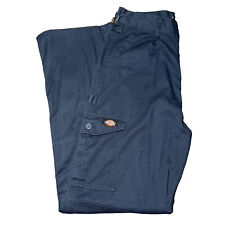 Dickies navy blue for sale  TREFRIW