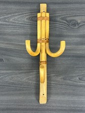 Vintage mcm bamboo for sale  Davenport