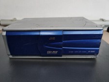Wechsler jvc ch gebraucht kaufen  Weeze