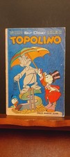 Topolino libretto 573 usato  Palermo