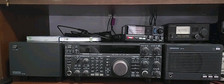 Kenwood 850s transceiver usato  Vico Equense