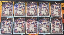 Lot 2024 topps for sale  Perkasie