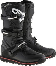 Bottes moto alpinestars d'occasion  Expédié en France
