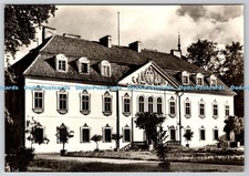 D320044 Nieborów. Elewacja Ogrodowa Palacu. Ruch. K. Jablonski, używany na sprzedaż  Wysyłka do Poland