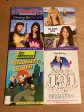 Lot disney press for sale  Battle Creek