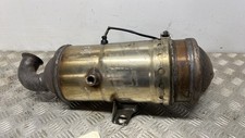 Catalyseur peugeot 407 d'occasion  Chaumont