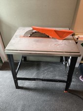 Dewalt dw3151 sawking for sale Dewalt dw3151 sawking for sale  BLACKPOOL