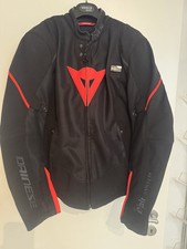 Dainese smart jacket gebraucht kaufen  Triftern