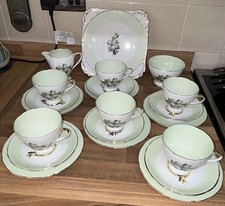 Gladstone bone china for sale  FORRES
