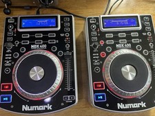 Numark ndx400 professional for sale  ALTRINCHAM