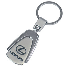 Keyring chain lexus for sale  WAKEFIELD