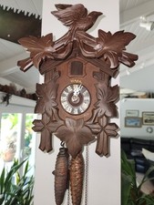 Vintage heco cuckoo for sale  Stuart