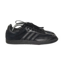 Adidas, Sneakersy, Rozmiar: 41 1/2, Samba, Czarne, Unisex (dorośli) #jpQ, używany na sprzedaż  PL