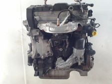 Moteur peugeot 206 d'occasion  Niort