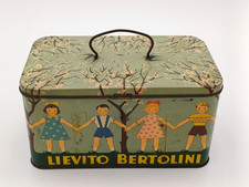 Lievito bertolini torino usato  Caravaggio
