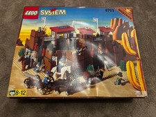 Lego 6769 fort gebraucht kaufen  Mantel