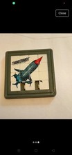Thunderbirds puzzle for sale  HAYWARDS HEATH